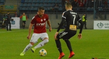 E: Wisła Kraków - Korona Kielce. 2019-05-10