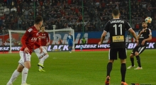 E: Wisła Kraków - Korona Kielce. 2019-05-10