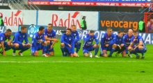 E: Piast Gliwice - Jagiellonia Białystok. 2019-05-12