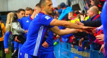 E: Piast Gliwice - Jagiellonia Białystok. 2019-05-12