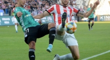 PL: Cracovia - Legia Warszawa. 2019-09-22