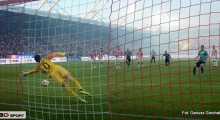 PL: Cracovia - Legia Warszawa. 2019-09-22