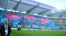 Legia Warszawa - Lechia Gdańsk 2019-09-28 (foto)