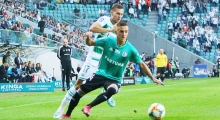 Legia Warszawa - Lechia Gdańsk 2019-09-28 (foto)