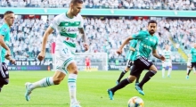 Legia Warszawa - Lechia Gdańsk 2019-09-28 (foto)