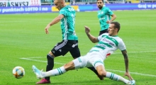 Legia Warszawa - Lechia Gdańsk 2019-09-28 (foto)