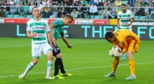 Legia Warszawa - Lechia Gdańsk 2019-09-28 (foto)