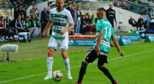 Legia Warszawa - Lechia Gdańsk 2019-09-28 