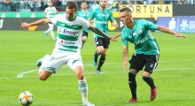 Legia Warszawa - Lechia Gdańsk 2019-09-28 (foto)