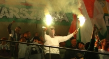 Legia Warszawa - Lechia Gdańsk 2019-09-28 (foto)