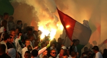 Legia Warszawa - Lechia Gdańsk 2019-09-28 (foto)