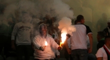 Legia Warszawa - Lechia Gdańsk 2019-09-28 (foto)