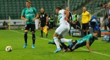 Legia Warszawa - Lechia Gdańsk 2019-09-28 (foto)