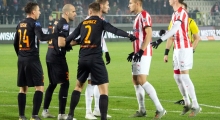 PL:Cracovia - Zagłebie Lubin 2019-11-25