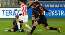 PL:Cracovia - Zagłebie Lubin 2019-11-25