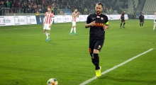 PL:Cracovia - Zagłebie Lubin 2019-11-25