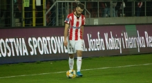 PL:Cracovia - Zagłebie Lubin 2019-11-25