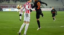 PL:Cracovia - Zagłebie Lubin 2019-11-25