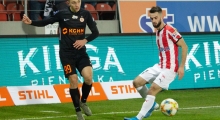 PL:Cracovia - Zagłebie Lubin 2019-11-25