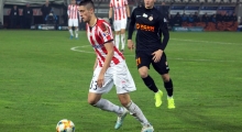 PL:Cracovia - Zagłebie Lubin 2019-11-25