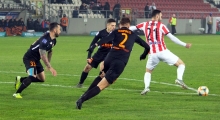 PL:Cracovia - Zagłebie Lubin 2019-11-25