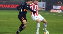 PL:Cracovia - Zagłebie Lubin 2019-11-25