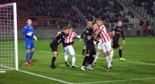 PL:Cracovia - Zagłebie Lubin 2019-11-25