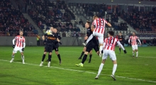 PL:Cracovia - Zagłebie Lubin 2019-11-25