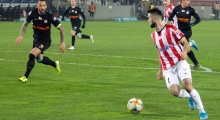 PL:Cracovia - Zagłebie Lubin 2019-11-25