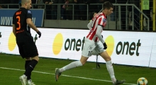 PL:Cracovia - Zagłebie Lubin 2019-11-25