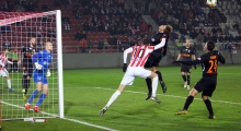 PL:Cracovia - Zagłebie Lubin 2019-11-25