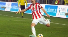 PL:Cracovia - Zagłebie Lubin 2019-11-25