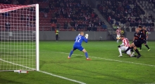 PL:Cracovia - Zagłebie Lubin 2019-11-25