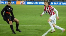 PL:Cracovia - Zagłebie Lubin 2019-11-25