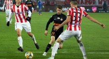 PL:Cracovia - Zagłebie Lubin 2019-11-25