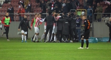 PL:Cracovia - Zagłebie Lubin 2019-11-25