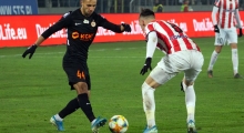 PL:Cracovia - Zagłebie Lubin 2019-11-25