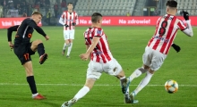 PL:Cracovia - Zagłebie Lubin 2019-11-25