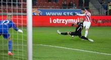 PL:Cracovia - Zagłebie Lubin 2019-11-25