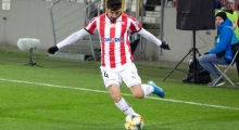 PL:Cracovia - Zagłebie Lubin 2019-11-25