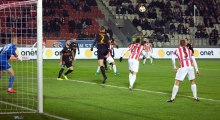 PL:Cracovia - Zagłebie Lubin 2019-11-25