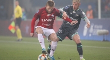 PL: Wisła Kraków - Lechia Gdańska 2019-11-30