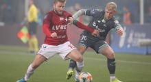 PL: Wisła Kraków - Lechia Gdańska 2019-11-30