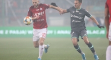 PL: Wisła Kraków - Lechia Gdańska 2019-11-30