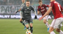 PL: Wisła Kraków - Lechia Gdańska 2019-11-30