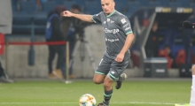 PL: Wisła Kraków - Lechia Gdańska 2019-11-30