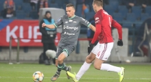 PL: Wisła Kraków - Lechia Gdańska 2019-11-30