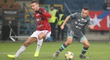 PL: Wisła Kraków - Lechia Gdańska 2019-11-30