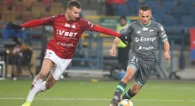 PL: Wisła Kraków - Lechia Gdańska 2019-11-30