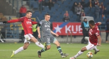 PL: Wisła Kraków - Lechia Gdańska 2019-11-30